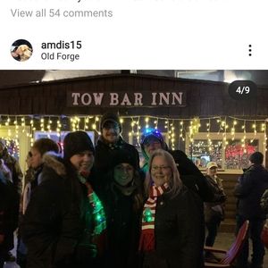 Meet your Posher, Carla